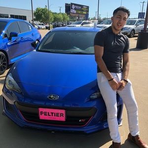 Meet your Posher, Alexander